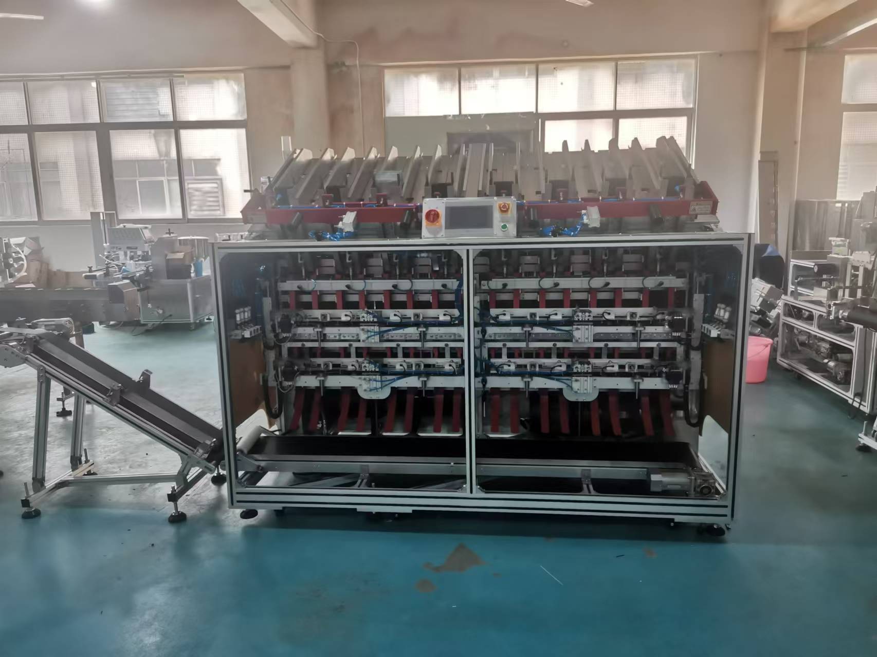 面膜折疊機(jī)的消費端潛力——從B端到C端的可能性探索